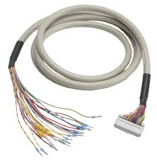 DELCON RC10X-200 kabelis 2m main