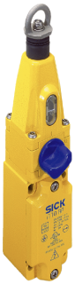 I110-Rp223 Safety Interlock, 6025077 Sick main