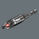 897/4 IMP R Impaktor holder with retaining ring and ring magnet, 1/4" x 75 mm, 05057676001 Wera alt_view_2