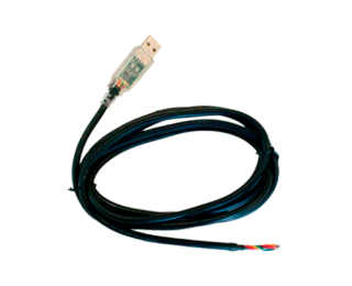 RS485 TO USB CONVERTER CABLE PA123790400 Tekon main