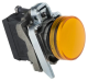 LED korpuss dzeltena 24VAC/DC XB4BVB5 Schneider Electric alt_view_2