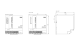 Uninterruptible power supply SITOP UPS500S 5 kW, 24 V DC/15 A with USB, 6EP1933-2EC51-8AA0, Siemens alt_view_2