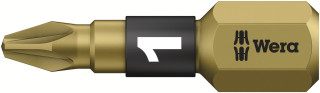 855/1 BTH bits, PZ 1 x 25 mm, 05056710001 Wera main
