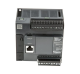 logic controller, Modicon M221, 16 IO, 7 relay outputs, 100â€¦240V AC alt_view_3