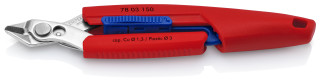 Slim-Knips precīzijas knaibles, 78 03 150 Knipex main