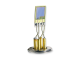 EE260 Heated Humidity and Temperature Probe for Meteorology. RH ACCURACY ±1.3% RH, ACCURACY TEMPERATURE analogue: 0.15 °C/ digital: 0.1 °C, Range -60 °C up to 60 °C, OUTPUT 0-10 V, 7-30 Vdc EE260 E + E Elektronik alt_view_3
