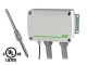 EE310 High-end humidity and temperature sensor -80 °C up to 180 °C EE310T5D2J3C1GA3GB3 E + E Elektronik alt_view_2