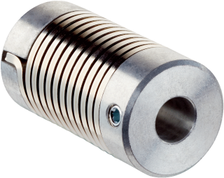 KUP-1010-W HELIX COUPLING, 5319914 Sick main