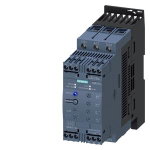 3RW4037-1BB04 Siemens main