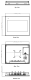 HMI panelis 10, 1'', 1024 x 600px, Quad-core RISC Ethernet / RS232 / RS485 / USB Host, cMT1106X Weintek alt_view_7