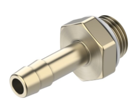 Fitting  N-1/4-P-9-MS, 15632 Festo main