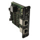 Parallel board for installation at USSD.. main