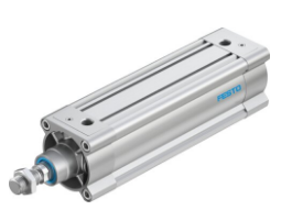 Standratcilindrs DSBC-80-200-PPVA-N3, 1383340 Festo main