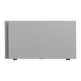 Extension box, Sedna Design & Elements, surface, PRO, aluminium