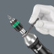 Series 7400 Kraftform pistol handle, adjustable torque screwdrivers (3.0-8.8 Nm) with Rapidaptor quick-release chuck, 7442 x 3.0-6.0 Nm, 05074702001 Wera alt_view_5