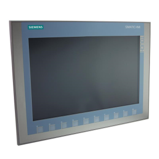 SIMATIC HMI TP1200 Comfort, 6AV2124-0MC01-0AX0, Siemens main