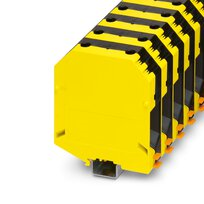 Силовая клемма UKH 150-FE, 150mm2, 309A, желтый, 3247055 Phoenix Contact main