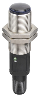 Photo sensor SMT7000TSJ, transmitter, 0...20 m, SMT7000TSJ Telco main