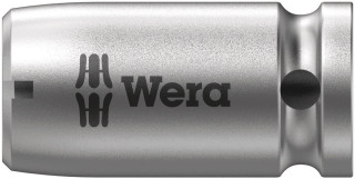 780 A 1/4" Переходникс приводом, 780 A/1 x 1/4" x 25 мм, 05042605001 Wera main