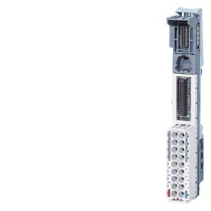 SIMATIC ET 200SP BU type A1 BU15-P16+A0+2D/T, 6ES7193-6BP00-0DA1, Siemens main