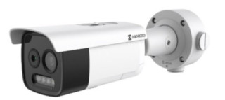 Fixed thermal camera HM-TD2628T-3/G1/T3A Hikmicro 305403231 main