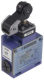 Limit switch, XCKM, thermoplastic roller lever plunger, 1NC+1 NO, snap, Pg11, XCKM121 alt_view_3