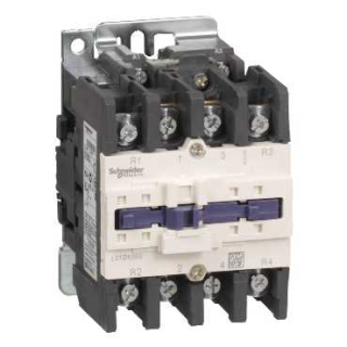 LC1D80008E7 | CONTACTOR main