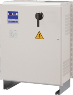 Reaktīvās jaudas skapis 200kVAR, 415V, 50/60Hz,  RAM3800200 Trendfin main