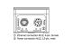 Machine vision camera Inspector VSPP-5F2113, 1056082 Sick  This product is in phaseout. alt_view_4