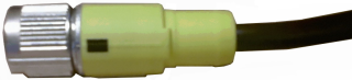 CS-A1-10-U-03 Safety accessory Cable/connector Straight female L=3m PVC UL style 2464 n/a n/a n/a n/a 10-30 VDC M12 12-poles main
