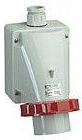 Розетка настенная, 3P+N+E, 6h, 415V, 32A, IP67, 83571 Schneider Electric main