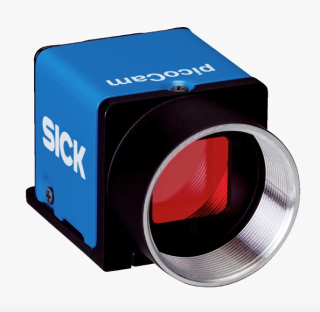 Machine vision camera picoCam2 I2D303C-2RCA11, 6071824 Sick main