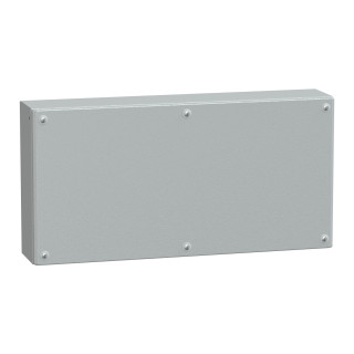 NSYSBM306012 | Metal ind Flat Box 300 0x120 main
