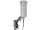EE260 Heated Humidity and Temperature Probe for Meteorology. RH ACCURACY ±1.3% RH, ACCURACY TEMPERATURE analogue: 0.15 °C/ digital: 0.1 °C, Range -60 °C up to 60 °C, OUTPUT 0-10 V, 7-30 Vdc EE260 E + E Elektronik alt_view_2