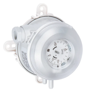 Diffe­rential pressure switch / diffe­rential pressure controller DS-205 E main