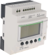 Modular discovery packs, Zelio Logic, smart relay discoveryÂ pack, 10 I/O, 24 V DC alt_view_2