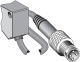 Foto sensors GL6-P7511, no atstarotāja, 0,03…6 m, NC, PNP, 1056039 SICK alt_view_8
