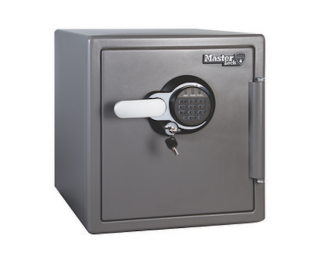 LTW123GTC | Extra Large Digital Fire Safe with manager key – 2hr resistant main