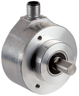 AFS60A-S4AC131072 ABSOLUTE ENCODER