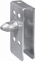 BEF-SG-W27 PROTECTIVE HOUSING 2039601 Sick main