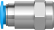 Подключение QSF-1/8-8-B, 153025 Festo alt_view_3