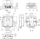 RFU610-10600 RADIO FREQUEN. SENSOR alt_view_6