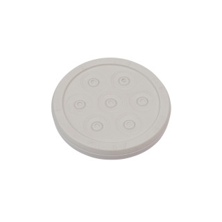 Cable entry grommets 50mm, 7 cable glands, (1PU=5pcs.)