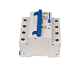 Residual current breaker with overcurrent protection (RCBO), 20A, 3P+N, 6kA, AK668820 Schrack Technik alt_view_8