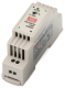 Блок питания 100-230V AC на 24V DC, 0,63A, 15W, DR-15-24 Mean Well alt_view_4