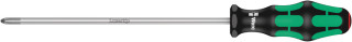 350 PH Screwdriver for Phillips screws, PH 2 x 200 mm, 05008725001 Wera main