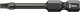 868/4 IMP DC DIY Impaktor square head socket bits, # 3 x 50 mm, 5 pieces, 05057672001 Wera alt_view_2