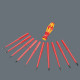 Kraftform Kompakt 99 FL, 89 mm, 05003463001 Wera alt_view_3