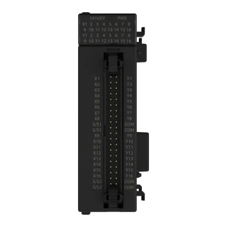 Fatek M seriesdigital expansion module 16 DI 16 DO tranzistor PNP main