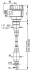 Multipoint temperatūras devējs cietām vielām TMH5115 Nivelco alt_view_2